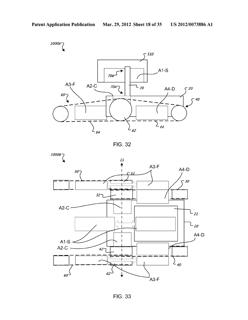 ROBOTIC VEHICLE - diagram, schematic, and image 19