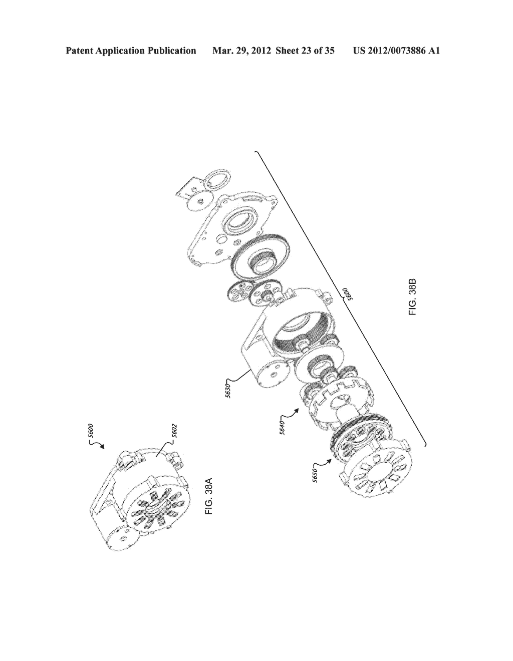 ROBOTIC VEHICLE - diagram, schematic, and image 24