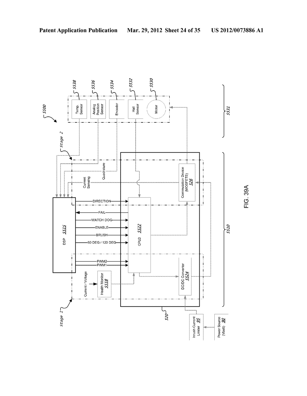 ROBOTIC VEHICLE - diagram, schematic, and image 25