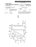 Self-contained jettison able tracked drive diagram and image