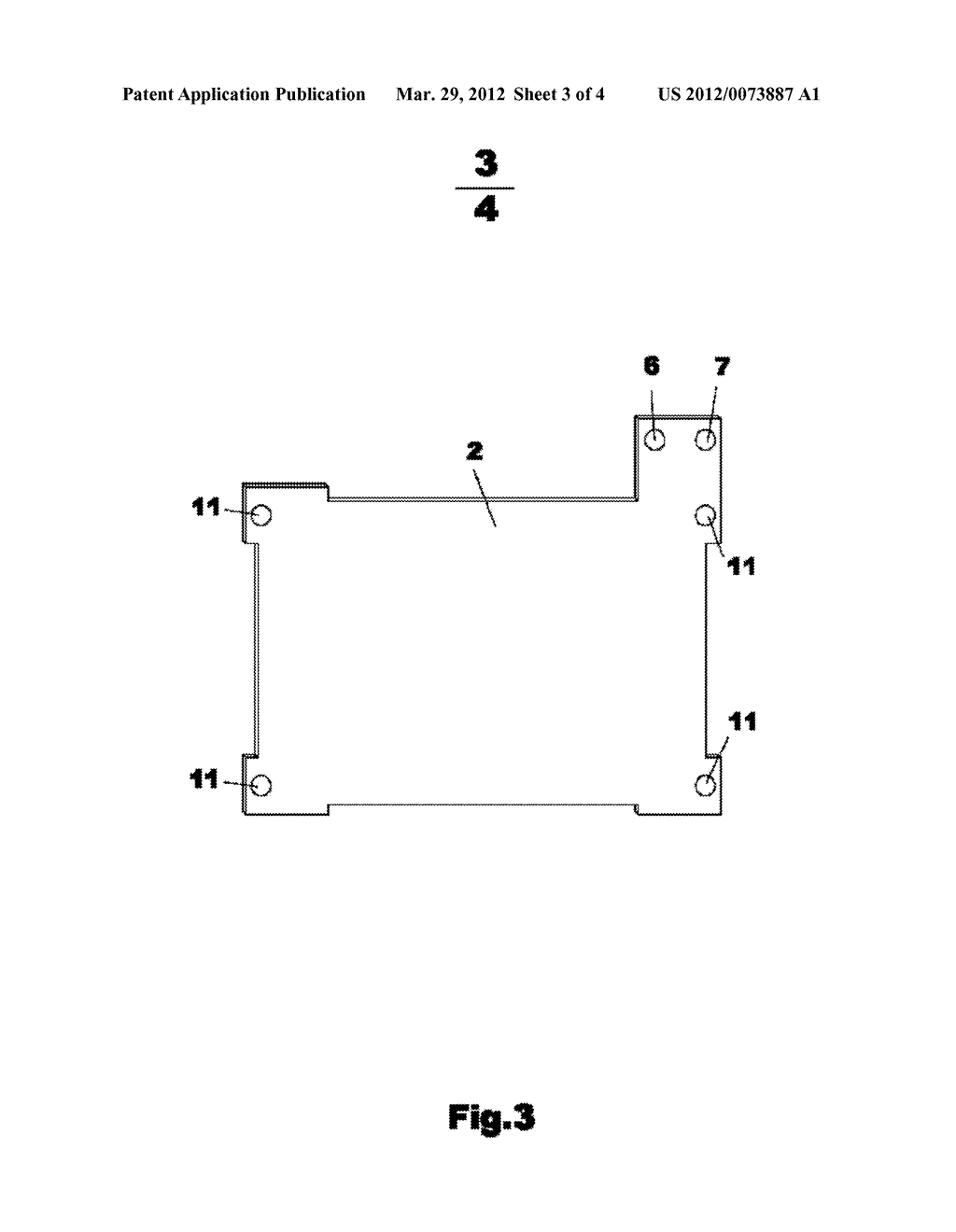 Self-contained jettison able tracked drive - diagram, schematic, and image 04