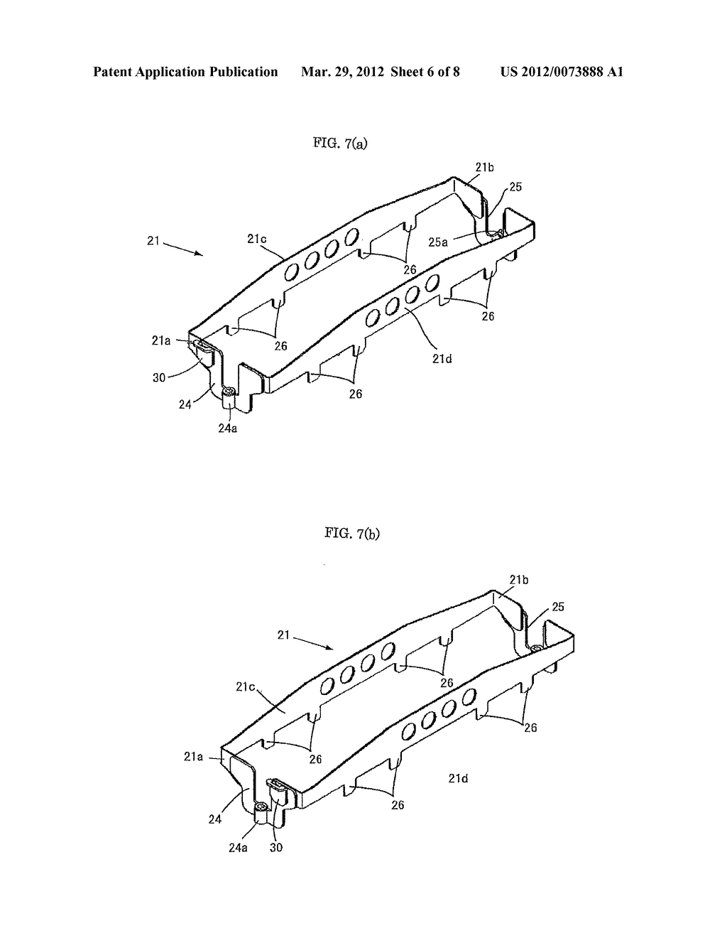 BATTERY POSITIONING STRUCTURE OF ELECTRIC VEHICLE - diagram, schematic, and image 07