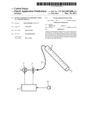 DEVICE FOR REDUCING BOOMING NOISE IN A MOTOR VEHICLE diagram and image