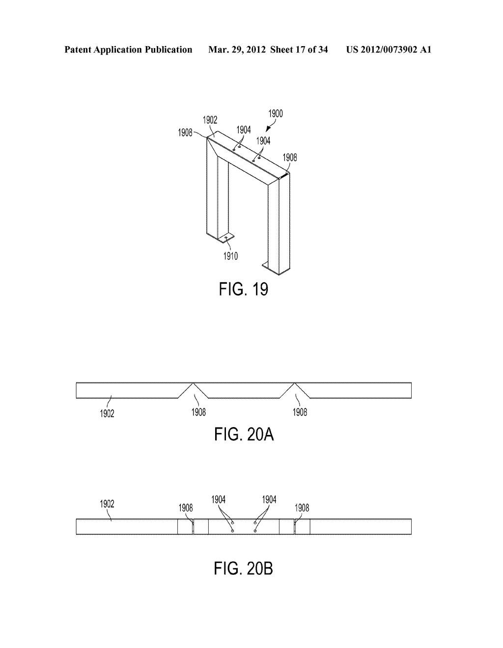 PLATFORM SYSTEM - diagram, schematic, and image 18