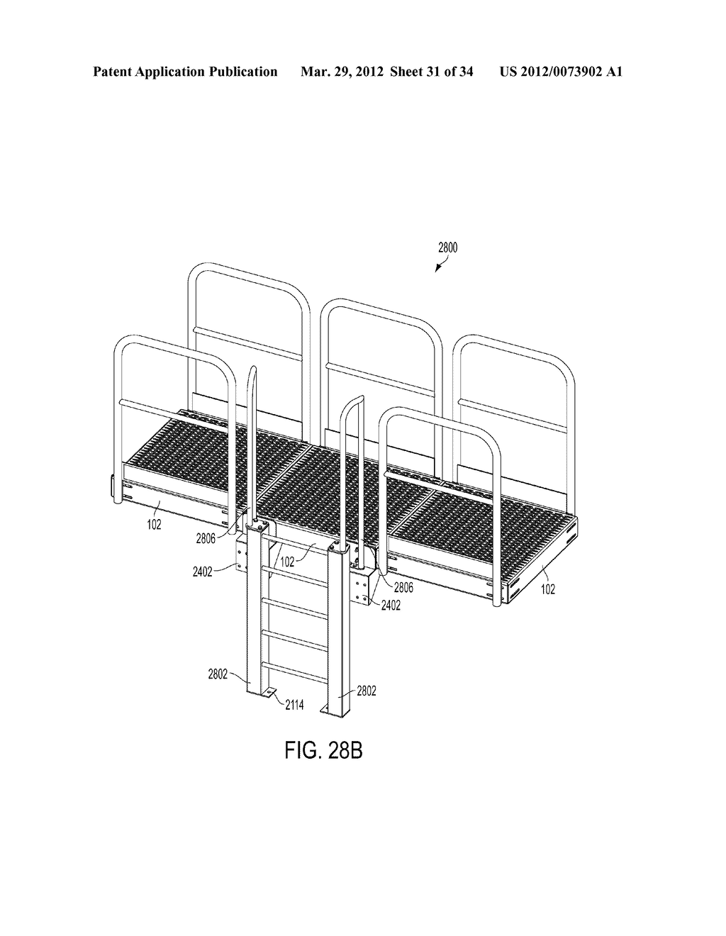 PLATFORM SYSTEM - diagram, schematic, and image 32