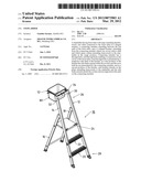 STEPLADDER diagram and image