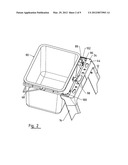 STEPLADDER diagram and image