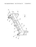 STEPLADDER diagram and image