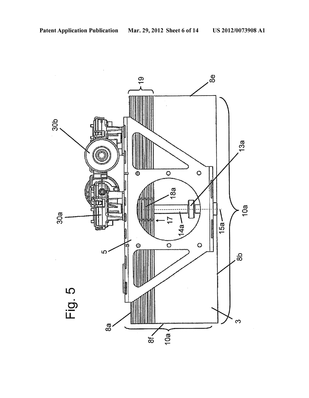 FRICTION DRIVE LIFT - diagram, schematic, and image 07