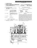 Pneumatically or Electromechanically Actuated Disc Brake diagram and image