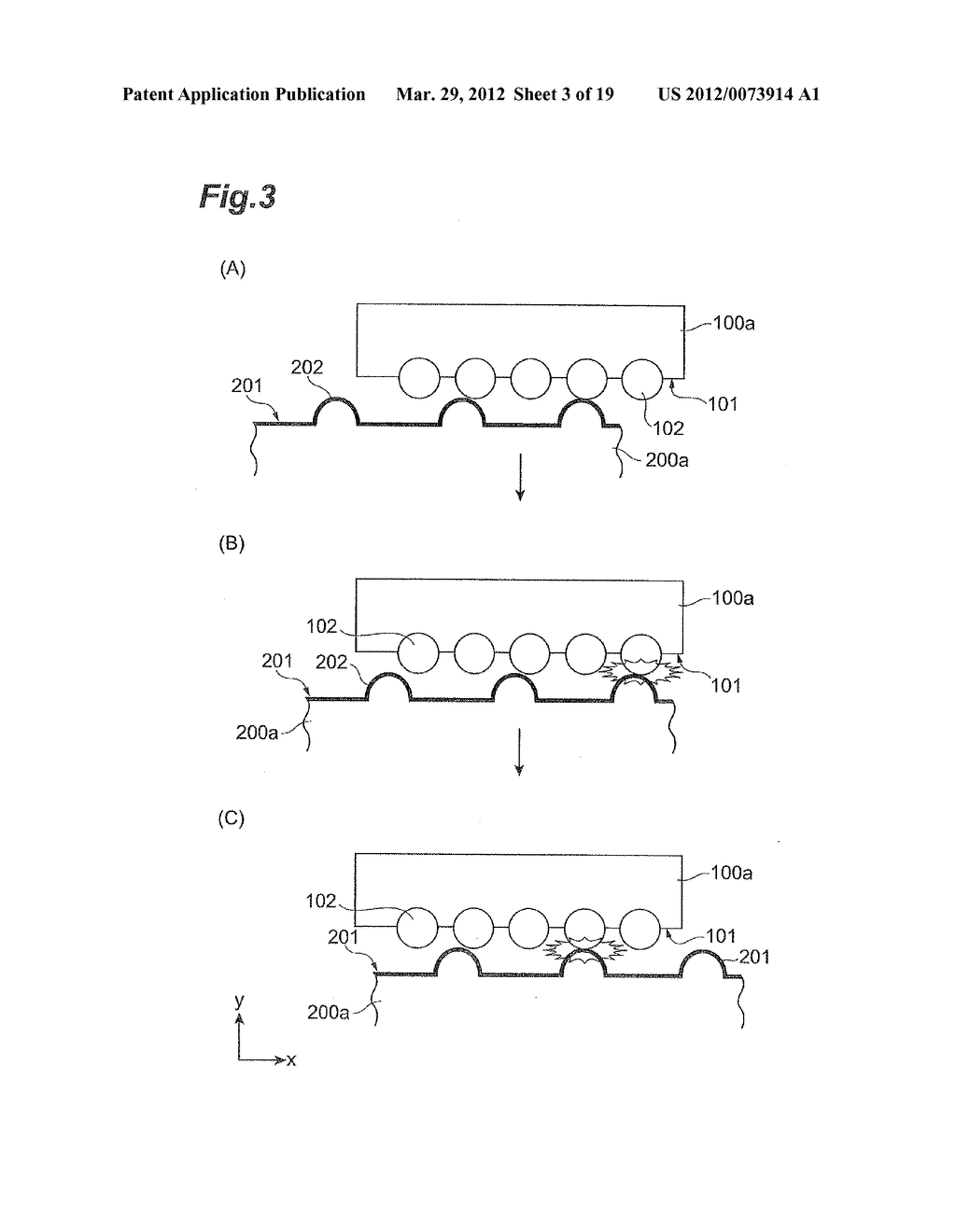 BRAKE SYSTEM AND METHOD FOR PRODUCING FRICTION MATERIAL - diagram, schematic, and image 04