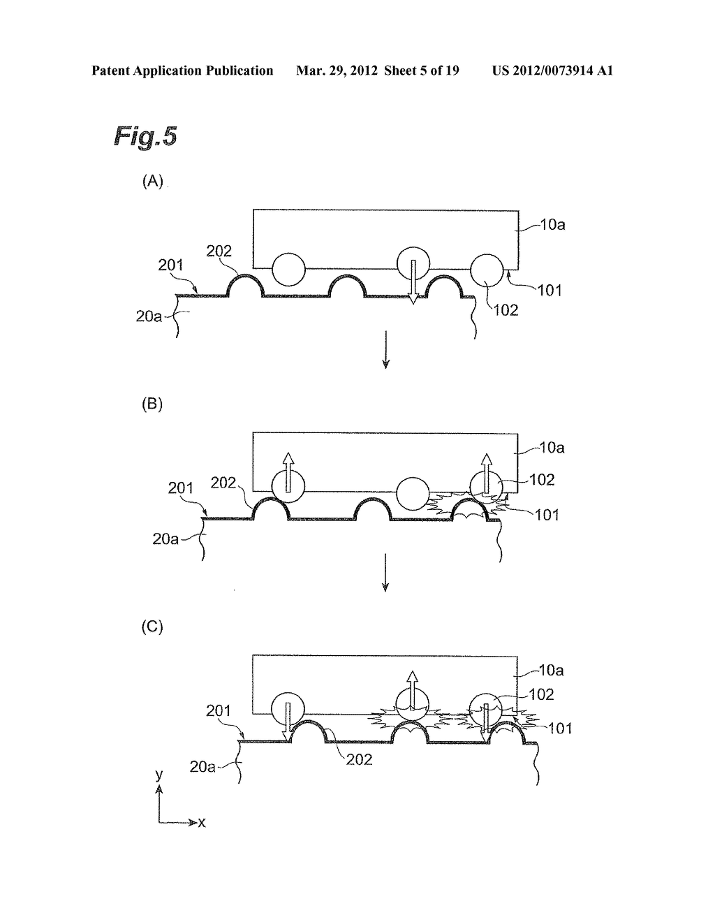 BRAKE SYSTEM AND METHOD FOR PRODUCING FRICTION MATERIAL - diagram, schematic, and image 06