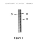 NOISE-DAMPING DISC BRAKE SHIM SYSTEM diagram and image