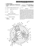 Automatic Torque Overload Clutch diagram and image