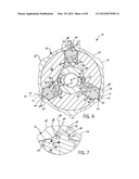 Automatic Torque Overload Clutch diagram and image