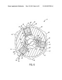 Automatic Torque Overload Clutch diagram and image