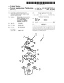 ELECTRICAL SWITCH HAVING SIX SWITCH POSITIONS AND VEHICLE SEAT HAVING SAID     SWITCH diagram and image