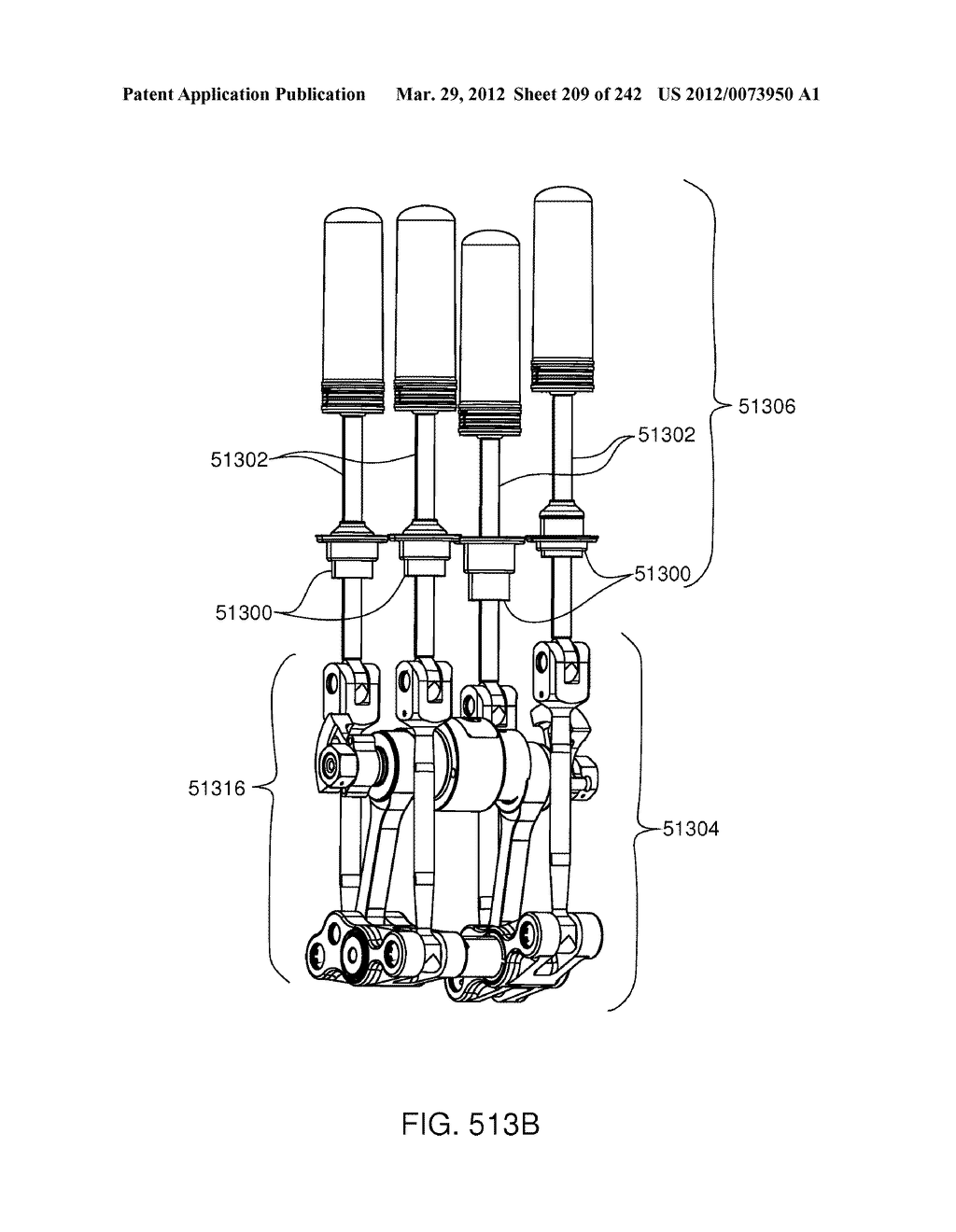 Water Vapor Distillation Apparatus, Method and System - diagram, schematic, and image 210