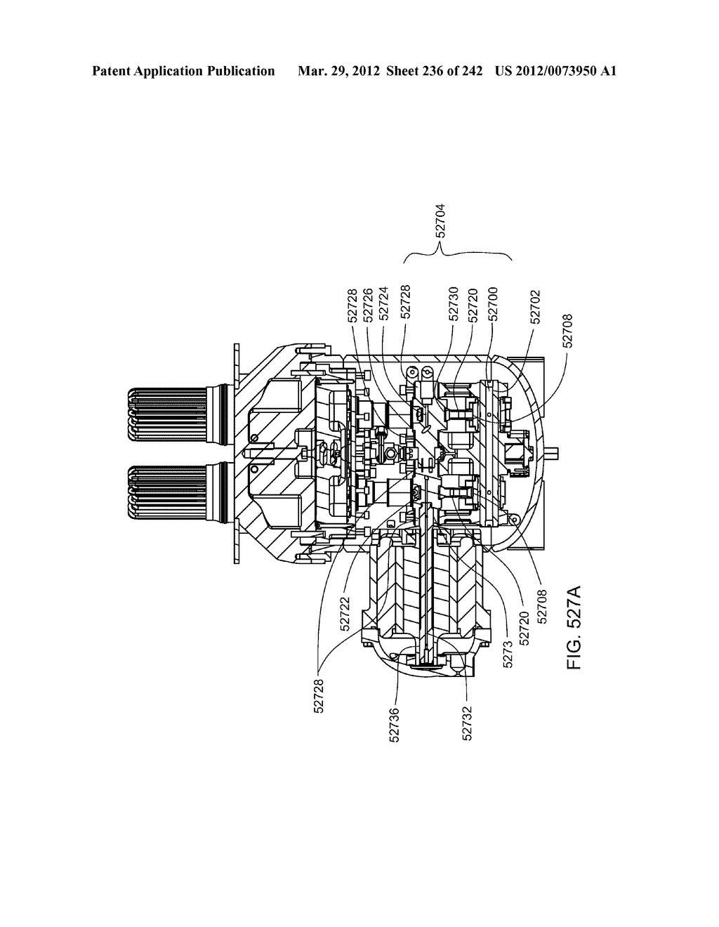 Water Vapor Distillation Apparatus, Method and System - diagram, schematic, and image 237