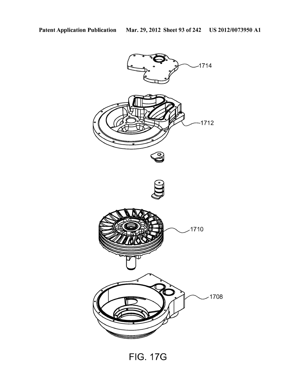 Water Vapor Distillation Apparatus, Method and System - diagram, schematic, and image 94