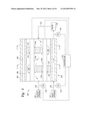 HEATER FOR VAPORIZING LIQUIDS diagram and image