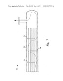 HEATER FOR VAPORIZING LIQUIDS diagram and image