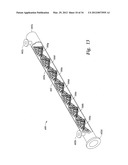 HEATER FOR VAPORIZING LIQUIDS diagram and image