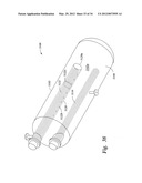 HEATER FOR VAPORIZING LIQUIDS diagram and image