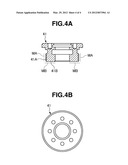 Electric Corrosion Preventing Structure of Marine Vessel Propelling     Machine diagram and image