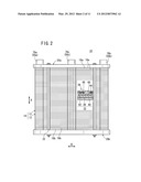 HIGH-PRESSURE WATER ELECTROLYSIS APPARATUS diagram and image