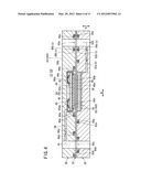 HIGH-PRESSURE WATER ELECTROLYSIS APPARATUS diagram and image