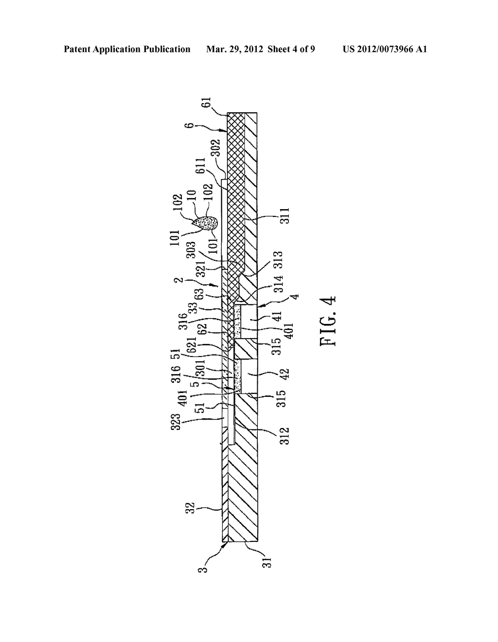 ELECTROCHEMICAL SENSOR STRIP - diagram, schematic, and image 05