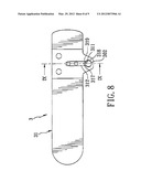 ELECTROCHEMICAL SENSOR STRIP diagram and image