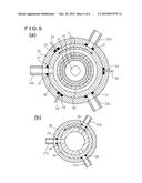 Plating apparatus and plating method diagram and image