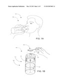 OTG (ON THE GO) SPECIALTY MULTI-BEVERAGE CONTAINER SYSTEMS diagram and image