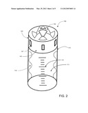 OTG (ON THE GO) SPECIALTY MULTI-BEVERAGE CONTAINER SYSTEMS diagram and image