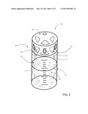 OTG (ON THE GO) SPECIALTY MULTI-BEVERAGE CONTAINER SYSTEMS diagram and image