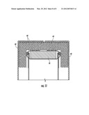 SHIPPING PACKAGE WITH END RETAINER AND METHOD THEREFOR diagram and image