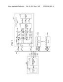 STORAGE DEVICE, HOST DEVICE, CIRCUIT BOARD, LIQUID RECEPTACLE, AND SYSTEM diagram and image