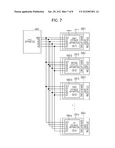 STORAGE DEVICE, HOST DEVICE, CIRCUIT BOARD, LIQUID RECEPTACLE, AND SYSTEM diagram and image