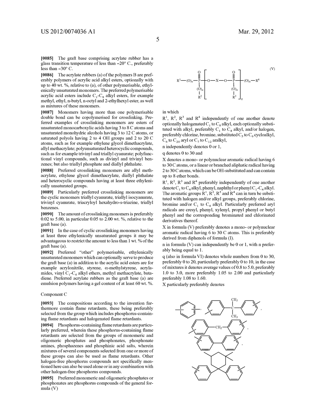 FLAME-RETARDANT IMPACT-MODIFIED BATTERY BOXES BASED ON POLYCARBONATE II - diagram, schematic, and image 08