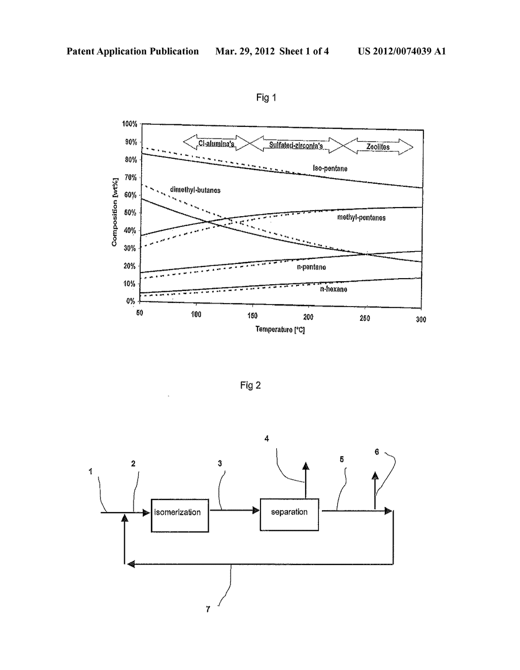 UPGRADING LIGHT NAPHTAS FOR INCREASED OLEFINS PRODUCTION - diagram, schematic, and image 02