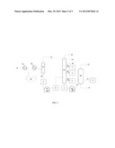 PROCESS FOR REDUCING THE TOTAL ACID NUMBER OF A HYDROCARBON FEED diagram and image