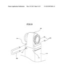 HOLLOW FIBER MEMBRANE MODULE, FILTRATION APPARATUS USING THE SAME, AND     METHOD FOR MANUFACTURING THE FILTRATION APPARATUS diagram and image