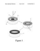 METHOD OF HERDING AND COLLECTION OF OIL SPILLED AT THE AQUATIC SURFACE diagram and image