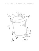 FLUID CONCENTRATOR diagram and image