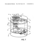 FLUID CONCENTRATOR diagram and image