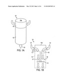 SELF-CLEANING SCREEN SYSTEM AND METHOD diagram and image