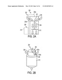 SELF-CLEANING SCREEN SYSTEM AND METHOD diagram and image