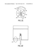 SELF-CLEANING SCREEN SYSTEM AND METHOD diagram and image